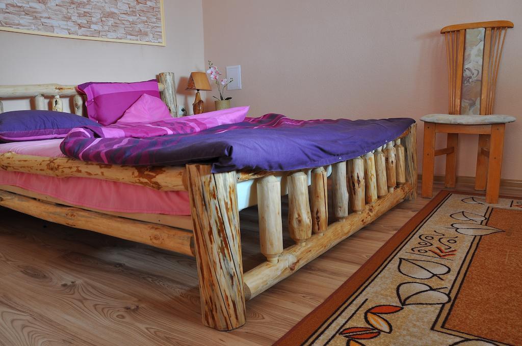 Guest House Eli Sapareva Banja Rum bild